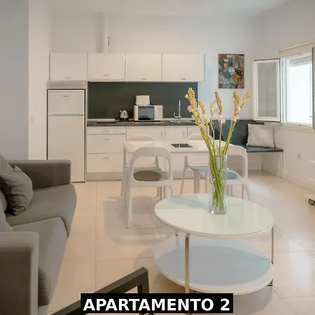 Neko Apartment Granada
