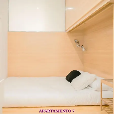 Apartment Neko Granada
