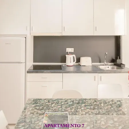 Apartment Neko *