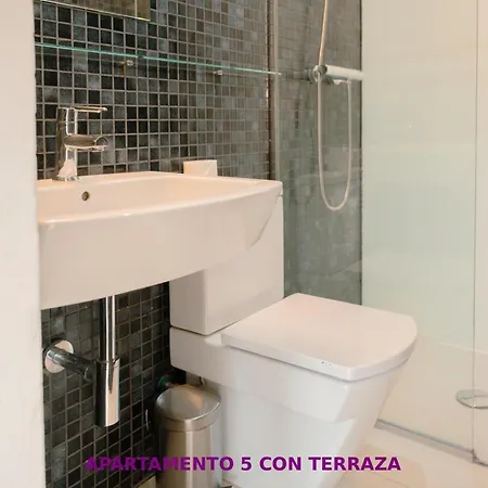 Neko Apartment Granada