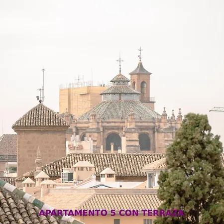 Neko Apartment Granada