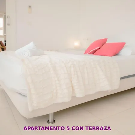Apartment Neko Granada