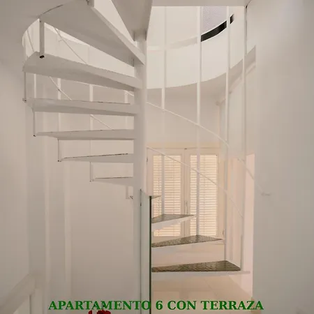 Apartment Neko Granada