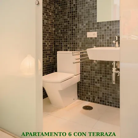 Apartment Neko Granada