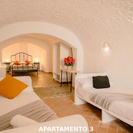 Apartment Neko Granada