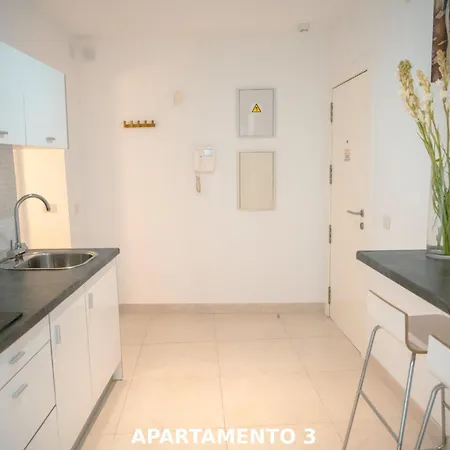 Neko Apartment