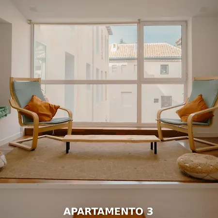 Neko Apartment Granada