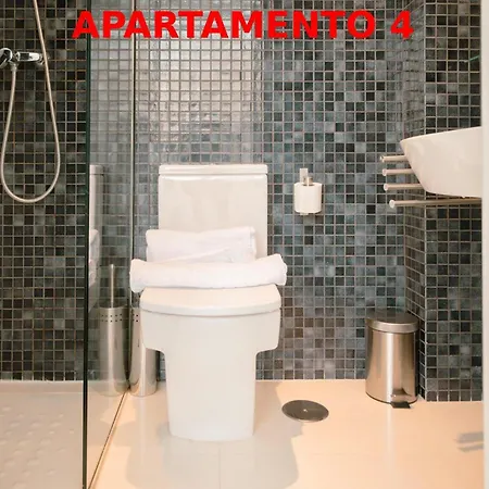 Neko Apartment *