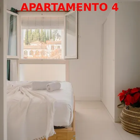 Apartment Neko Granada