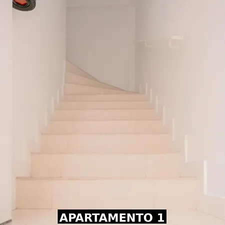 Apartment Neko *
