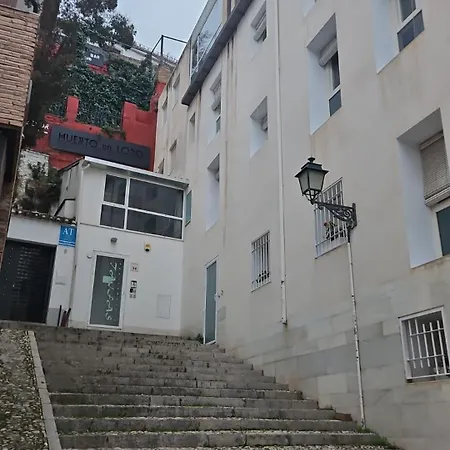 Apartment Neko Granada