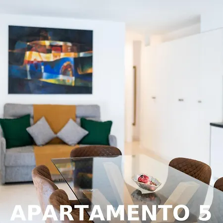 Noor Apartamento *