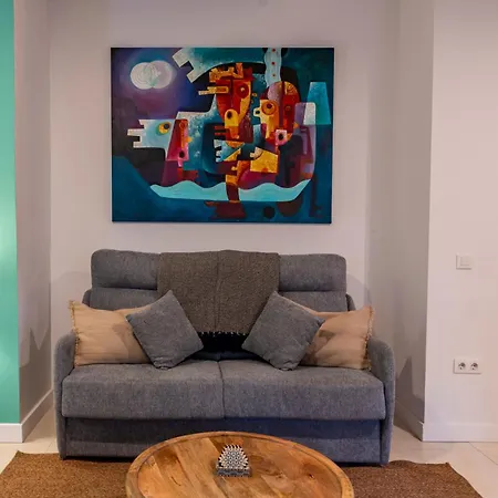 Apartment Noor