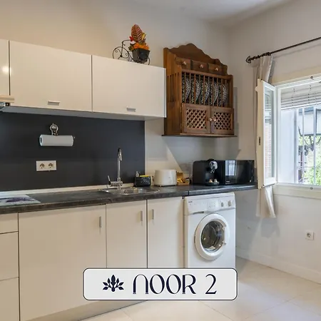 Noor Apartment