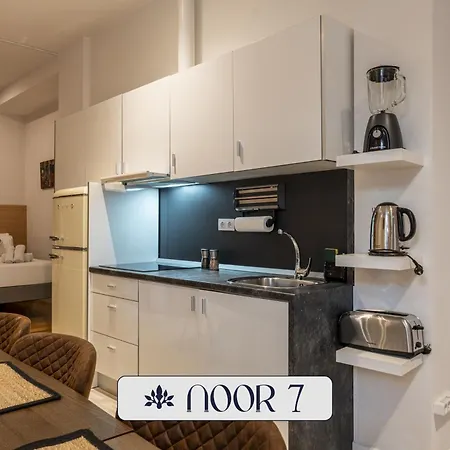 Noor * Granada