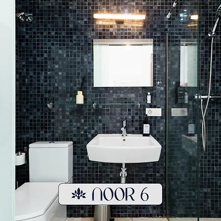 Apartment Noor