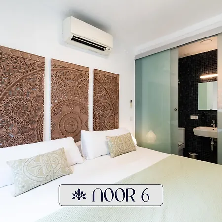 Apartment Noor