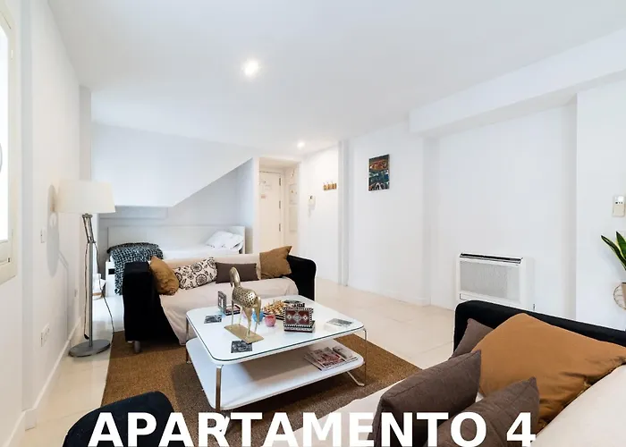 Apartamento Noor *