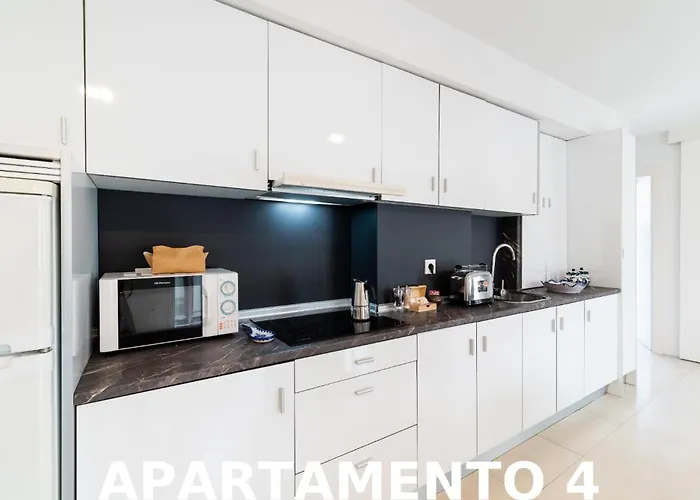 Noor Apartamento *