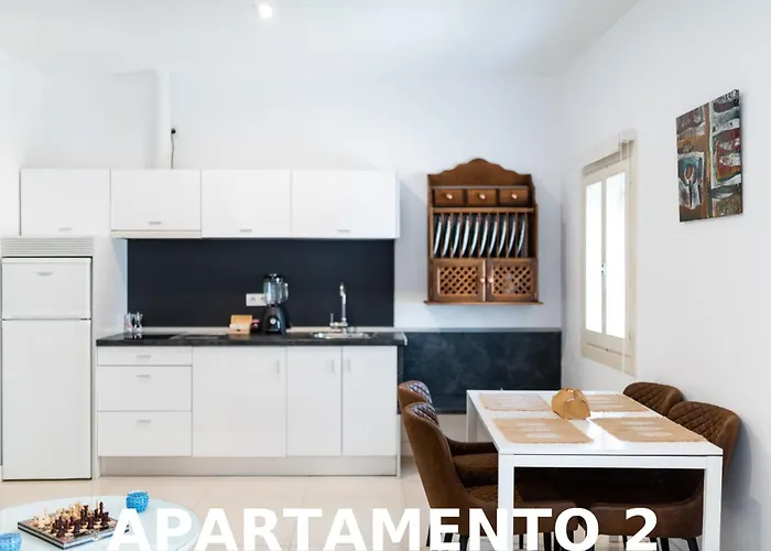 Noor Apartamento *
