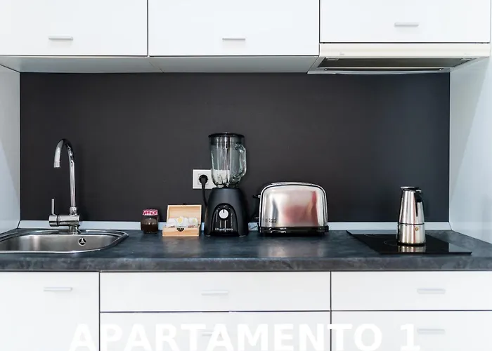 Noor Apartamento