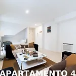 Apartment Noor *
