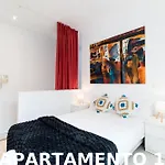 Noor Apartment Granada