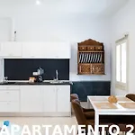 Noor Apartment *