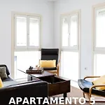 Noor Apartment