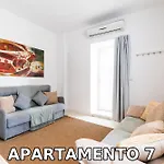Noor Apartment Granada