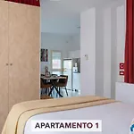 Noor Apartment
