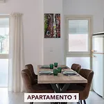 Noor Apartment