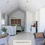 Apartment Noor *