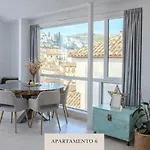 Noor Apartment *