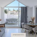 Apartment Noor *