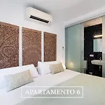 Noor Apartment *