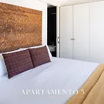 Noor Apartment Granada