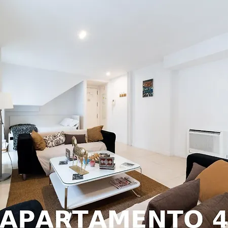 Appartement Noor *