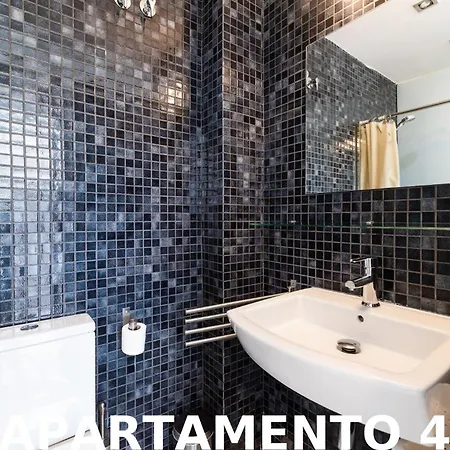 Appartement Noor